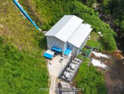 Saham ARKO Melonjak 561%, Siapa Dalang di Balik Energi Air Ini?