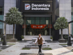 Rapat Tertutup Malam Sabtu: Menteri dan OJK Bahas Calon Pimpinan Baru BEI