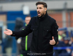 Fabregas dan Como: Cinta, Komitmen, dan Ujian Berat Melawan Milan