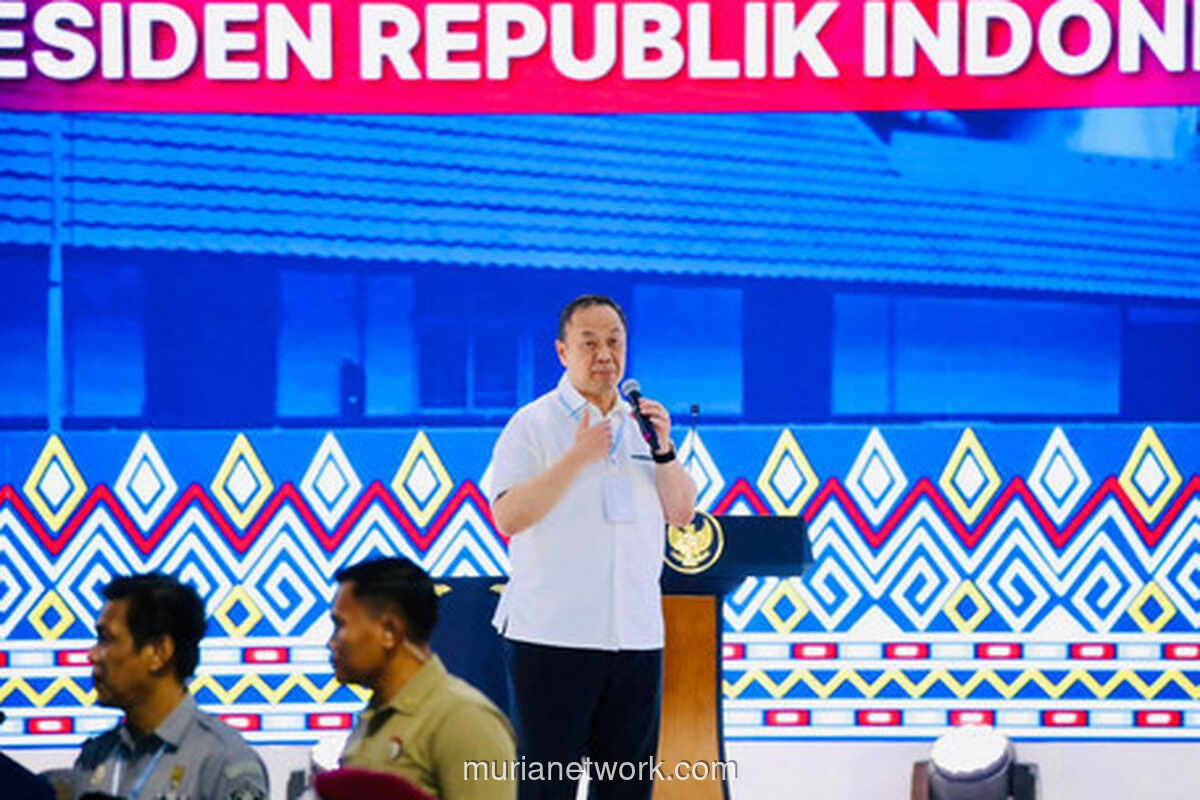 Sekolah Rakyat Guncang Dunia Pendidikan, Tes AI Gantikan Ujian Akademik