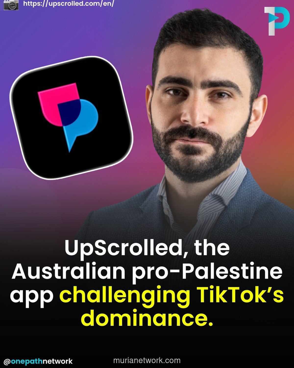 UpScrolled Meledak, Jadi Tempat Bebas Bicara Saat TikTok Dituding Sensor