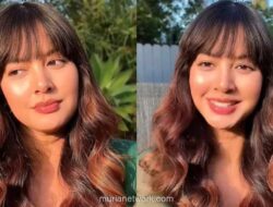 Aurelie Moeremans Buka Luka Masa Lalu, Luncurkan Buku untuk Lawan Child Grooming