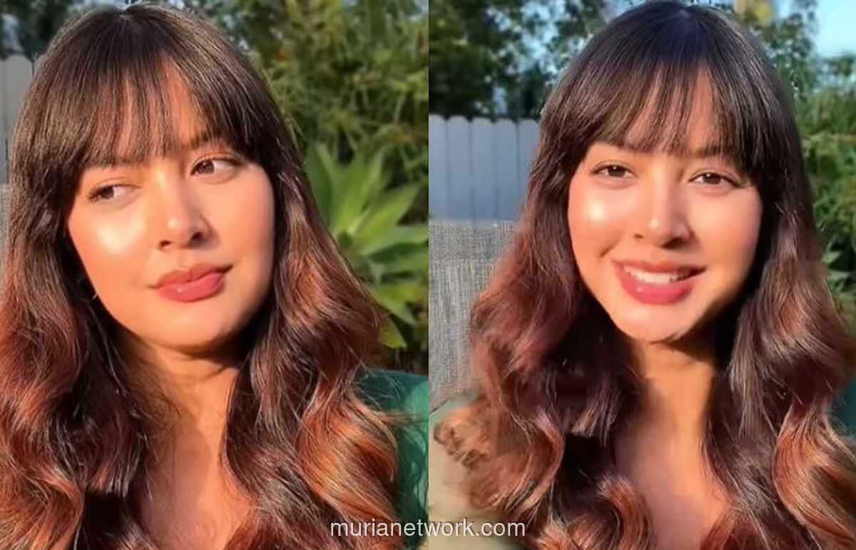 Aurelie Moeremans Buka Luka Masa Lalu, Luncurkan Buku untuk Lawan Child Grooming