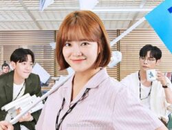 Kim Sejeong Berubah Total di Todays Webtoon, Kisah Bangkit dari Cedera ke Dunia Kreatif