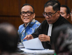 Noel Beri Sinyal ke Purbaya: Siap-siap, Nasib Kita Bisa Sama