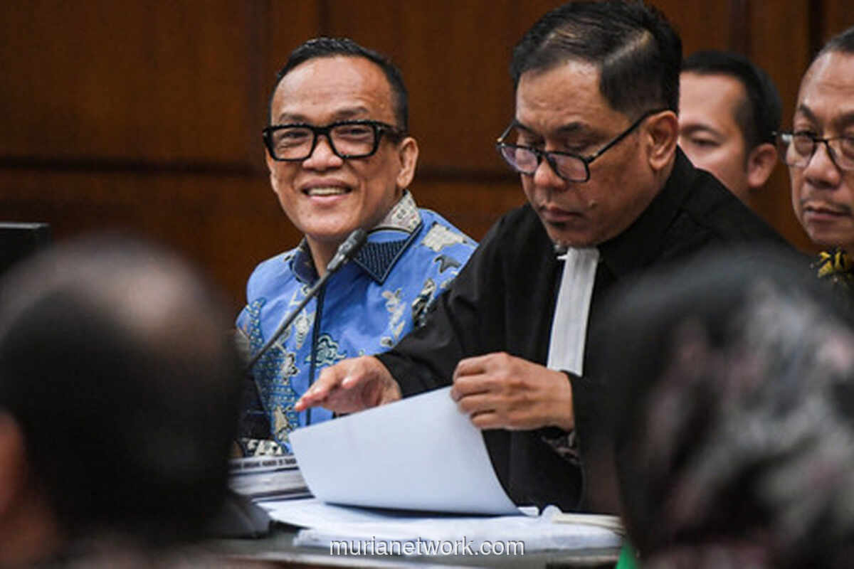 Noel Beri Sinyal ke Purbaya: Siap-siap, Nasib Kita Bisa Sama