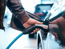 Korea Selatan Suntik Rp 128 Miliar untuk Pastikan Keakuratan Isi Daya Kendaraan Listrik RI