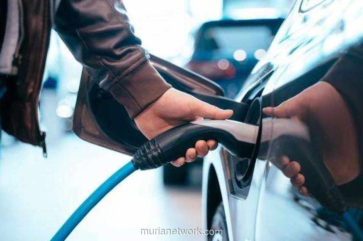 Korea Selatan Suntik Rp 128 Miliar untuk Pastikan Keakuratan Isi Daya Kendaraan Listrik RI