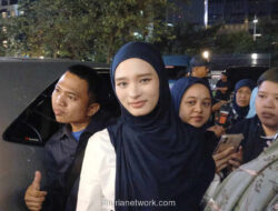 Inara Rusli Siap Bertemu Mawa, Upaya Damai di Tengah Laporan Zina