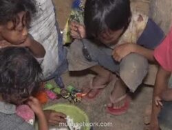 Dompet Semakin Tipis, Kesejahteraan Rakyat Tergerus Diam-Diam