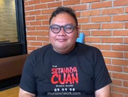 Fico Fachriza Buka Suara: Saya Dulu Manipulatif, Sekarang Cari Cuan