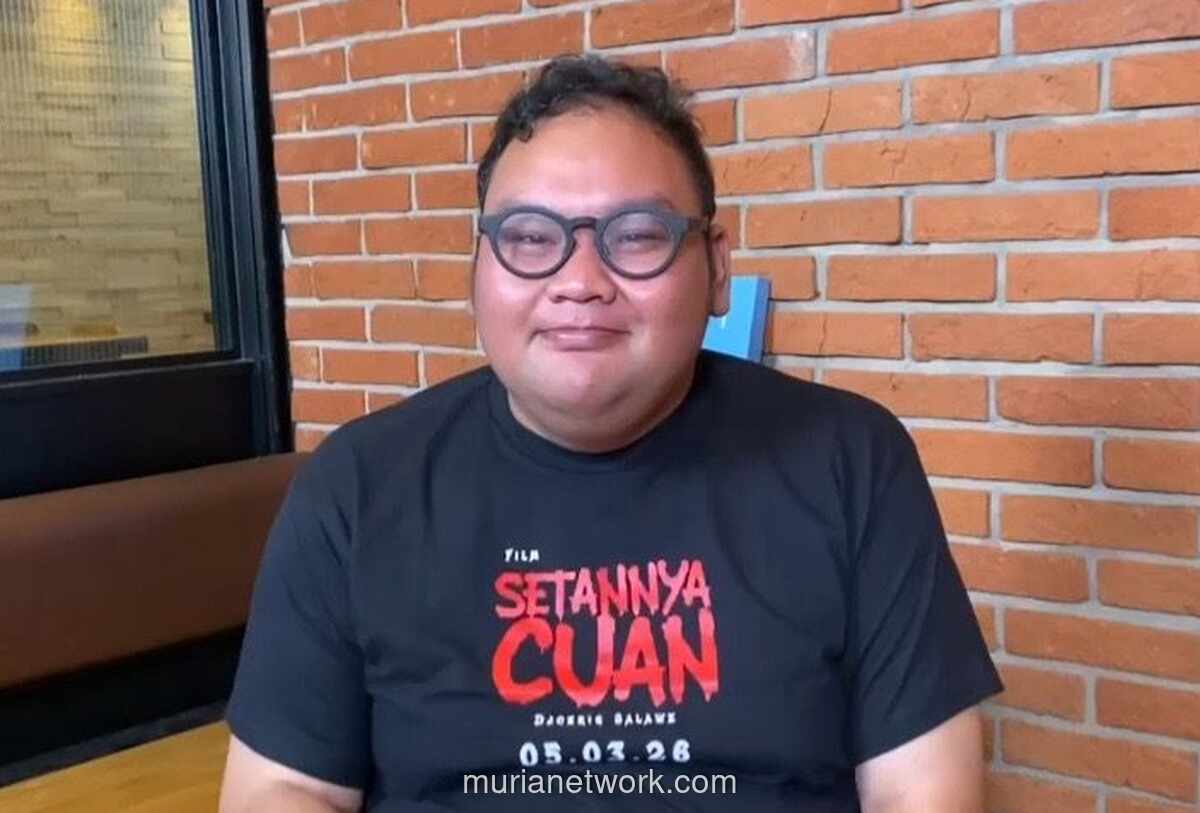 Fico Fachriza Buka Suara: Saya Dulu Manipulatif, Sekarang Cari Cuan