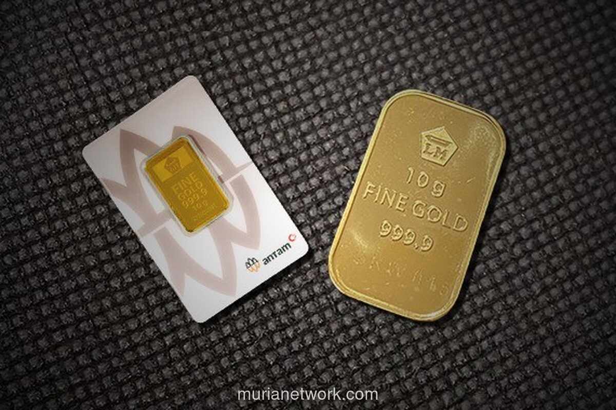 Emas Siap Melonjak Pekan Depan, Dipicu Gejolak Politik dan Aksi Militer AS