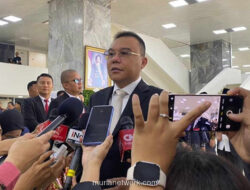 Revisi UU Pemilu 2026: Pilpres Langsung Tak Diubah, Fokus ke Parliamentary Threshold