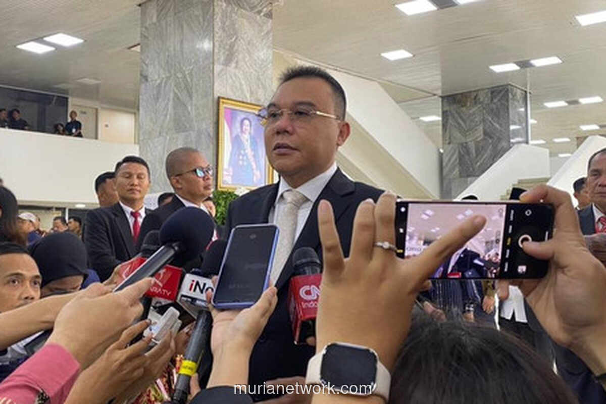 Revisi UU Pemilu 2026: Pilpres Langsung Tak Diubah, Fokus ke Parliamentary Threshold