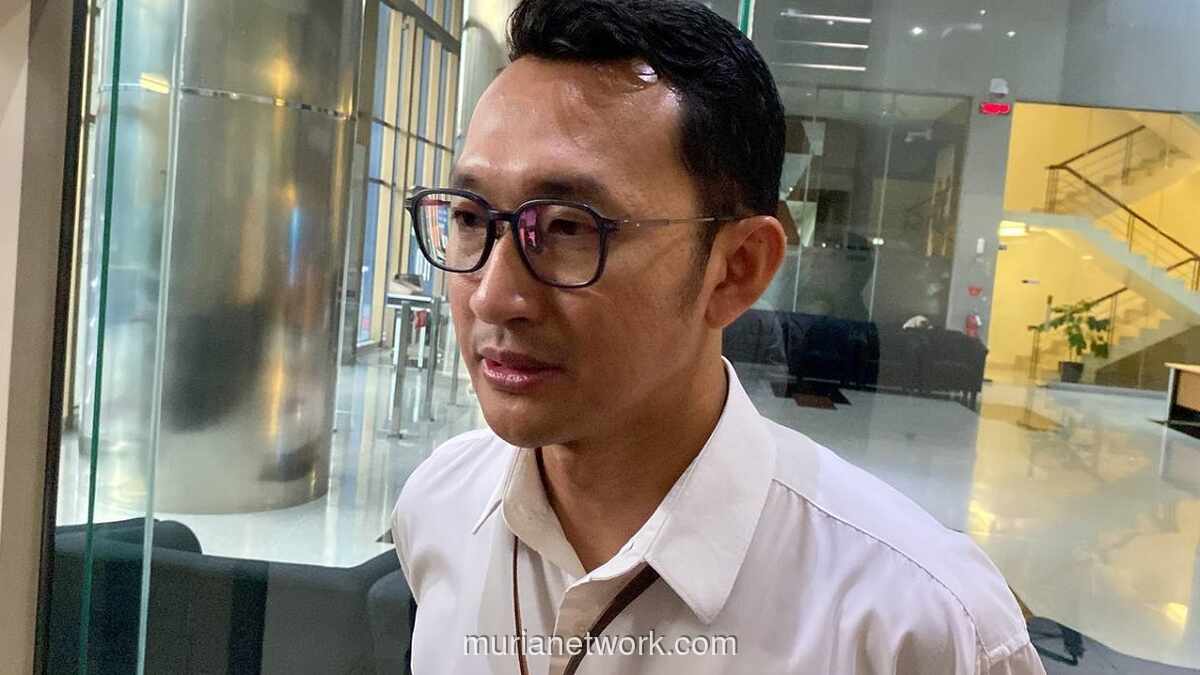 KPK Selidiki Aliran Dana ke Mantan Sekretaris Dinas di Kasus Bupati Bekasi