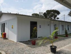 AHY Targetkan Infrastruktur Aceh Pulih Sebelum Ramadan 2026