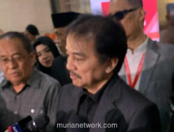 Eggi Sudjana Sindir Roy Suryo: Belagu, Sok Hebat Soal Kasus Ijazah Jokowi