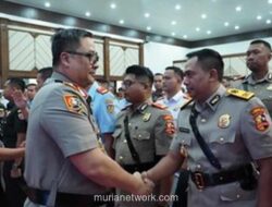 Kawah Candradimuka Dimulai: 258 Perwira Pilihan Resmi Masuk Sespimti dan Sespimmen