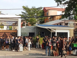 Gelombang Pekerja Scam WNI Serbu KBRI Phnom Penh Usai Razia Kamboja