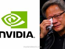 Dominasi NVIDIA di Pasar AI Tiongkok Diprediksi Rontok ke 8% pada 2026