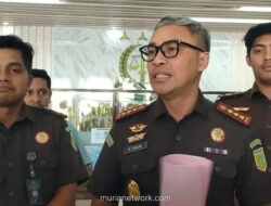 ASN Indramayu Ditahan Usai Bantuan Pendidikan Rp1,4 Miliar Dikorupsi