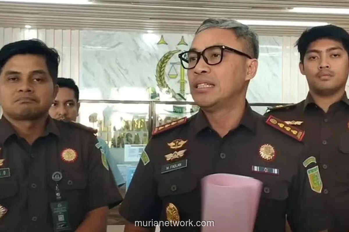 ASN Indramayu Ditahan Usai Bantuan Pendidikan Rp1,4 Miliar Dikorupsi