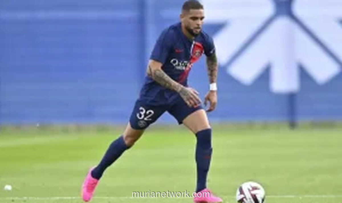 Persib Siap Guncang Liga 1 dengan Rekrutan Eks PSG Kurzawa