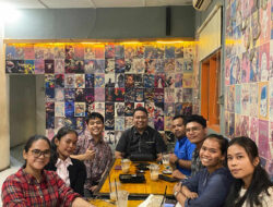 Anjir Jadi Bumbu Wajib: Ketika Makian Kehilangan Taring di Mulut Kaum Muda