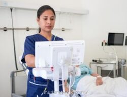 Perawat India dan Dilema Jerman: Antara Kebutuhan dan Birokrasi yang Berbelit