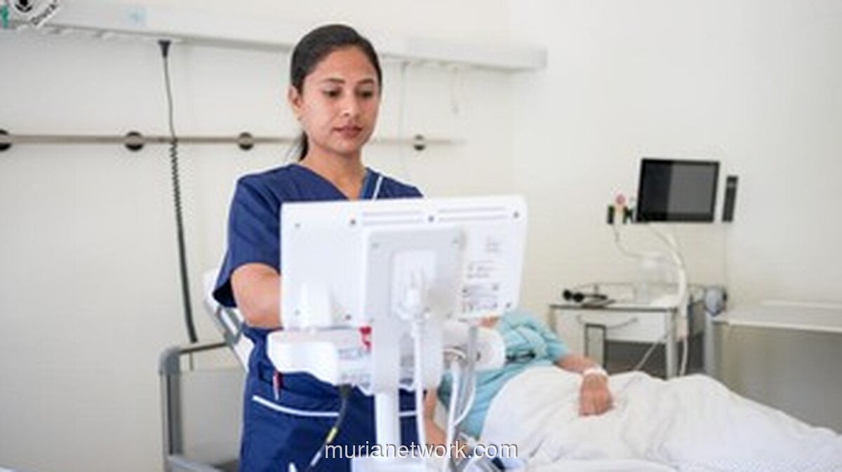 Perawat India dan Dilema Jerman: Antara Kebutuhan dan Birokrasi yang Berbelit