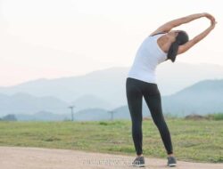 Pemanasan 20 Menit: Kunci Hindari Cedera di Tengah Demam Padel