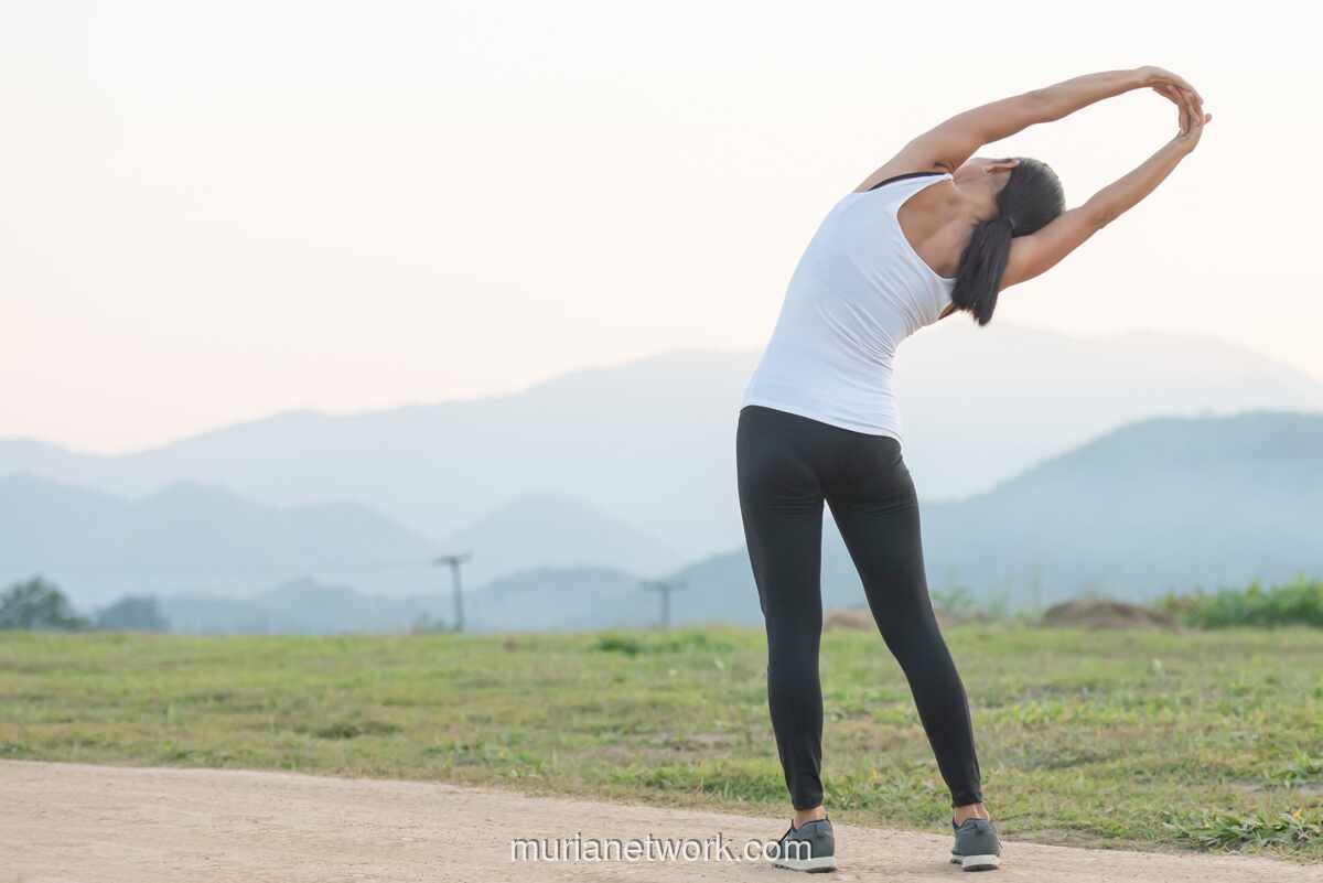 Pemanasan 20 Menit: Kunci Hindari Cedera di Tengah Demam Padel