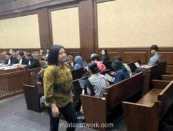 Mantan Stafsus Nadiem Ungkap Gaji Rp 50 Juta di Sidang Korupsi Chromebook