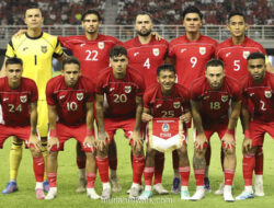 Herdman Hadapi Ujian Perdana, Indonesia Dapat Grup A Piala AFF 2026