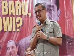 Oegroseno Soroti Kejanggalan Prosedur Kasus Ijazah Palsu