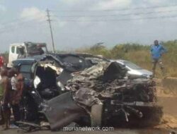 Sopir Pribadi Anthony Joshua Menghadapi Dakwaan Usai Kecelakaan Maut di Nigeria