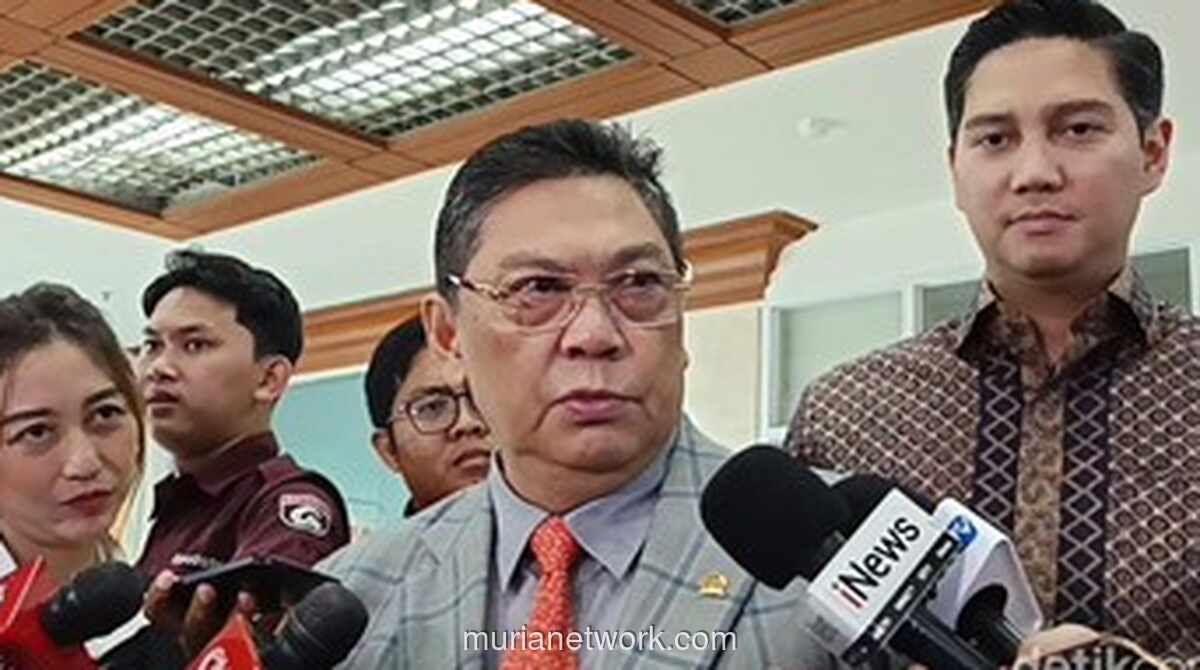 Indonesia Tegaskan Peran di Dewan Perdamaian Gaza: Bukan untuk Bertempur