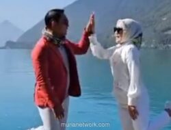 Mediasi Gagal, Ridwan Kamil dan Atalia Lanjut Sidang Perceraian Lewat E-Litigasi