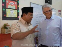 Yayasan Gates Siapkan Rp150 Triliun, Tapi PHK 500 Karyawan Mengintai