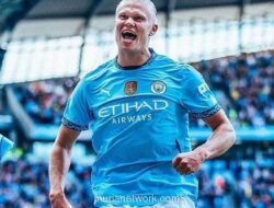 Duel Sengit di St. James Park: Newcastle Hadang Langkah Manchester City di Semifinal Carabao Cup