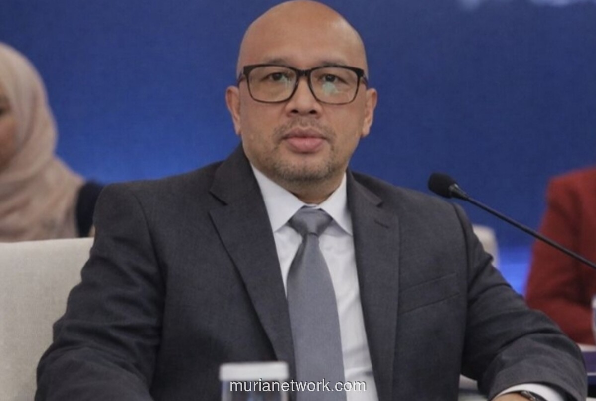 Gus Umar Sindir Gibran: Wapres Hasil Obrak-abrik Konstitusi