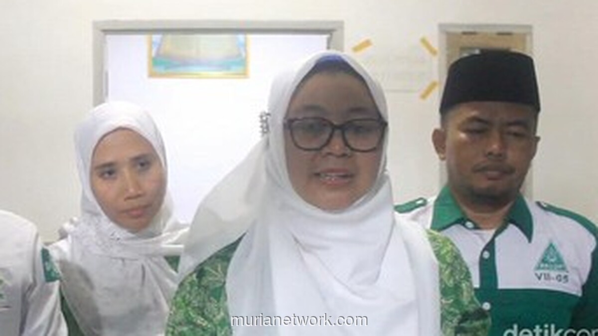 Fatayat NU Dukung Polri Tetap di Bawah Presiden, Sebut Kunci Independensi