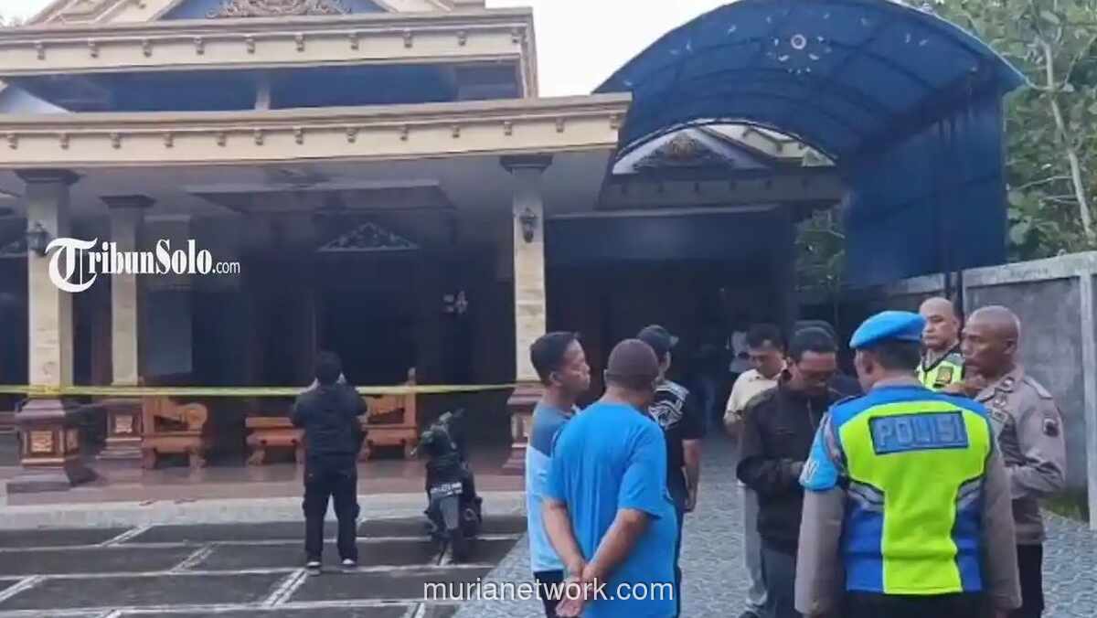 Kengerian di Dusun Pengkol: Bocah Tewas Tenggelam, Ibu Kritis Usai Perampokan Sadis