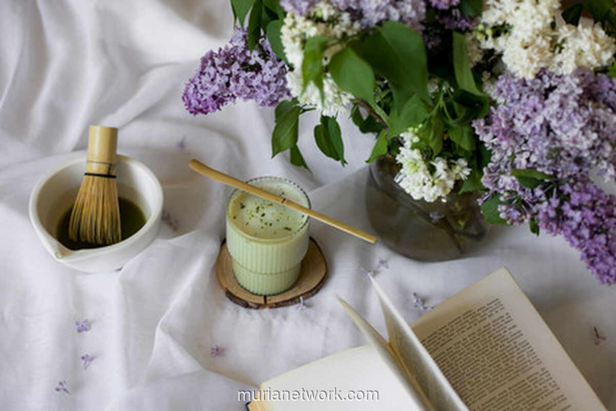 Perempuan yang Berani: Hidup Tenang sebagai Bentuk Perlawanan