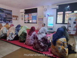 Perpustakaan di Sekolah Rakyat: Mengubah Cara Pikir untuk Putuskan Rantai Kemiskinan