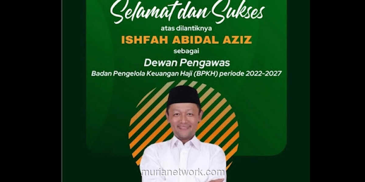 Stafsus Menag Yaqut Ditetapkan Tersangka Korupsi Kuota Haji