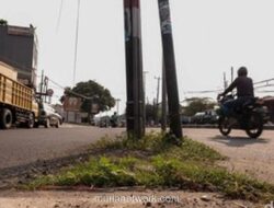 Dentingan di Tengah Malam: Penjaga Waktu Para Pengrajin Tempe Cikoko
