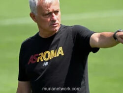 Mourinho Tolak Sinetron Madrid: Saya Tak Mau Terlibat