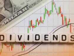 BBRI dan Tiga Emiten Lainnya Serbu Pasar dengan Dividen Triliunan Rupiah